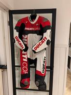 Dainese Ducati Corse C4 maat 54 overall - origineel, Ophalen of Verzenden, Tweedehands, Overall
