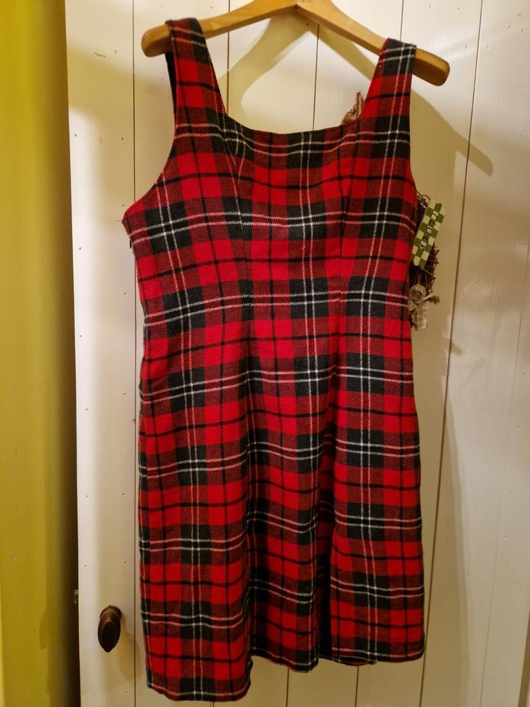 WOLLIGE JURK MAAT 44, Kleding | Dames, Zwart, Maat 42/44 (L), Ophalen of Verzenden, Zo goed als nieuw