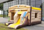 Te koop Springkussen Maxi Multifun Western, Ophalen, Nieuw, Overige