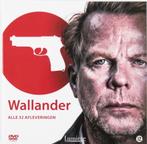 Wallander - Complete Serie - Boxset, Ophalen of Verzenden, Zo goed als nieuw, Boxset