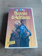 10 Jaar Bassie en Adriaan videoband. CNR., Gebruikt, Alle leeftijden, Kinderprogramma's en -films, Overige typen