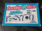 Doodle dice, Hobby en Vrije tijd, Ophalen of Verzenden, Gebruikt