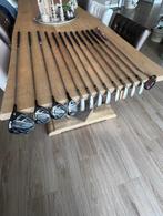 Te koop aangeboden: Callaway dames golfset Rogue serie, Sport en Fitness, Ophalen of Verzenden, Gebruikt, Set, Callaway