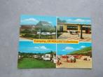 Callantsoog, camping de Nollen 1985, Verzenden, 1980 tot heden, Gelopen, Noord-Brabant
