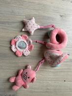 Wagen / maxicosi spanner, Kinderen en Baby's, Speelgoed | Babyspeelgoed, Ophalen of Verzenden, Gebruikt