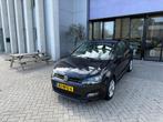 Volkswagen Polo 1.2 TSI Comfortline AUTOMAAT! NAVI! PDC! CRU, Euro 5, Stof, Gebruikt, Zwart