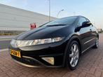Honda Civic 1.8 Sport /Airco/Cruise/PDC/NAP/Nieuwe APK, Voorwielaandrijving, Euro 5, Gebruikt, 4 cilinders