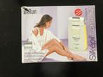 NIEUW: Braun Silk-épil comfort rechargeable, Witgoed en Apparatuur, Persoonlijke-verzorgingsapparatuur, Ophalen of Verzenden, Nieuw