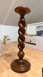 Zuil gedraaid, Huis en Inrichting, Woonaccessoires | Zuilen en Pilaren, Ophalen, Zo goed als nieuw