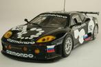 Redline 1/43 Ferrari 360 Modena - Le Mans 2005, Hobby en Vrije tijd, Ophalen of Verzenden, Nieuw, Auto, Overige merken