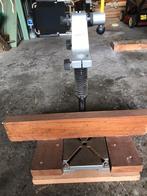 Wolfcraft boorstandaard, Doe-het-zelf en Verbouw, Ophalen of Verzenden, Gebruikt