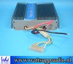 Tekline TK8215 2 kanaals / mono versterker / Vintage, Auto diversen, Autospeakers, Gebruikt, ., Ophalen of Verzenden, .