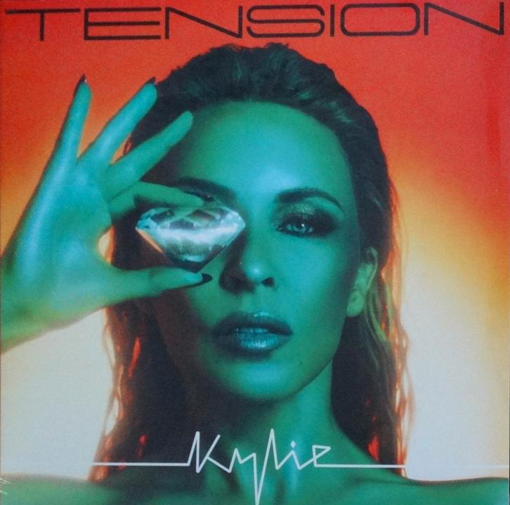 LP Kylie Minogue Nieuw Vinyl Geseald, Cd's en Dvd's, Vinyl | Pop, Nieuw in verpakking, 1960 tot 1980, 12 inch, Verzenden