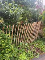 5 meter schapenhek- nieuw van 100- nu 60euro, Tuin en Terras, Tuinhekken en Hekwerk, Ophalen, Nieuw, Hout, Tuinhek