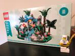 Lego Tropical Rainforest Diorama, Ophalen, Nieuw, Complete set, Lego