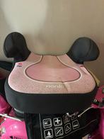 Nania Auto Kinderzitje - Zo goed als nieuw!, Kinderen en Baby's, Autostoeltjes, Autogordel, 15 t/m 36 kg, Verstelbare rugleuning