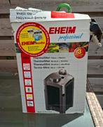 Eheim aquarium filter, Ophalen of Verzenden, Gebruikt, Filter of Co2