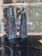 31cm 25cm obelisk, Ophalen