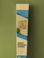 Raam hor nieuw in doos, Doe-het-zelf en Verbouw, Deuren en Horren, Ophalen, Zo goed als nieuw, Overige typen, Minder dan 200 cm