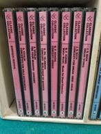 cd's barock klassik romantik 40cd's, Ophalen of Verzenden