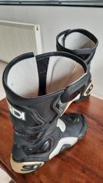 Motorlaarzen, Motoren, SIDI, Heren, Ophalen of Verzenden, Laarzen