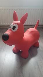 Rufus Hippy Skippy - Springhond, Ophalen of Verzenden, Zo goed als nieuw