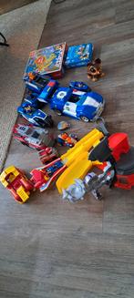Paw Patrol Speelgoed Pakket, Ophalen of Verzenden, Gebruikt, Jongen of Meisje
