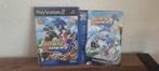 Playstation 2 (PS2) - Sonic Riders, Spelcomputers en Games, Games | Sony PlayStation 2, 1 speler, Ophalen of Verzenden, Zo goed als nieuw