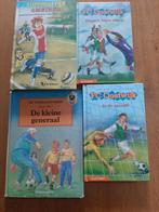 Voetbal leesboeken, Boeken, Kinderboeken | Jeugd | 10 tot 12 jaar, Ophalen of Verzenden, Zo goed als nieuw