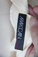 Rok zacht geel Marccain mt S Vaste prijs, Geel, Ophalen of Verzenden, Zo goed als nieuw, Knielengte