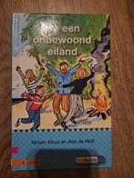 Mirjam Mous - AVI M5, Boeken, Ophalen of Verzenden, Zo goed als nieuw, Mirjam Mous