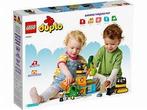 Lego Duplo 10990 Bouwplaats -NIEUW en ONGEOPEND-, Ophalen of Verzenden, Nieuw, Complete set, Duplo