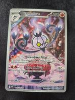 Pokemon whf Chandelure 103/086 -, Ophalen of Verzenden, Zo goed als nieuw