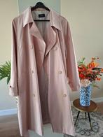 trenchcoat mt 46,  Marks & Spencer, Ophalen of Verzenden, Nieuw, Maat 46/48 (XL) of groter, Roze