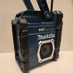 Makita DMR112 Bouwradio |  (835867), Info@makita.nl, Ophalen of Verzenden, Zo goed als nieuw, Park Forum 1101, 5657 HK Eindhoven, Nederland