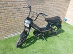 Tomos A3, Ophalen, Maximaal 45 km/u, 49 cc, Zo goed als nieuw