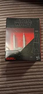 Star wars, Ophalen of Verzenden