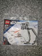 LEGO 30495 | AT-ST (polybag), Ophalen of Verzenden, Nieuw, Complete set, Lego