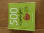 Philippa Vanstone - 500 koekjes, Ophalen, Zo goed als nieuw, Philippa Vanstone