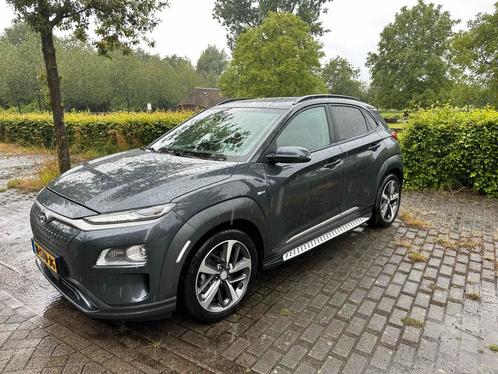 Hyundai Kona 64 Kwh Electric [SUPER COMPLEET], Auto's, Hyundai, Particulier, Kona, Achteruitrijcamera, Adaptive Cruise Control