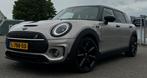 Mini Clubman 2.0 178pk Aut 2021 Grijs, Auto's, Mini, 74 €/maand, Clubman, 4 cilinders, Origineel Nederlands