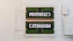 Samsung DDR5 SODIMM 2x8GB 5600MHz, Nieuw, 16 GB, Ophalen of Verzenden, DDR5