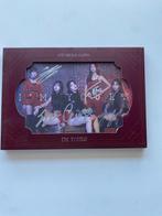 Laboum signed album kpop promo gesigneerd, Ophalen of Verzenden