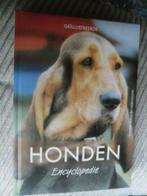 Honden Vraagbaak Bruce Fogle, Boeken, Dieren en Huisdieren, Ophalen of Verzenden, Zo goed als nieuw, Honden