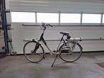 Duo set Gazelle fiets, Fietsen en Brommers, Gebruikt, Ophalen of Verzenden, 59 cm of meer, Gazelle