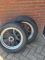 Set wielen 16 inch. Velg 16 inch.nieuw gecoat., Ophalen of Verzenden, Nieuw