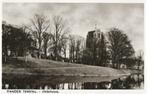 Leeuwarden Pander Tempel Oldehove, Verzamelen, Ophalen of Verzenden, Voor 1920, Ongelopen, Friesland