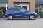 SEAT Arona 1.0 TSi Style Business Intense (bj 2019), Auto's, Seat, 47 €/maand, Origineel Nederlands, Te koop, 5 stoelen