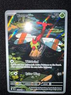 Pokemon Yanma, Ophalen, Nieuw