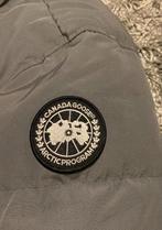Canada Goose, Kleding | Heren, Jassen | Winter, Ophalen of Verzenden, Gedragen, Maat 52/54 (L), Grijs